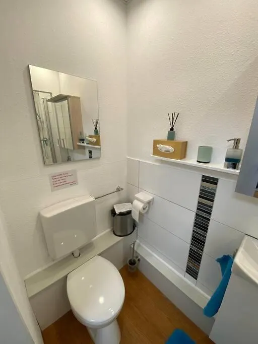 Ruhiger Rueckzugsort In Steinheim Memmingen Apartment