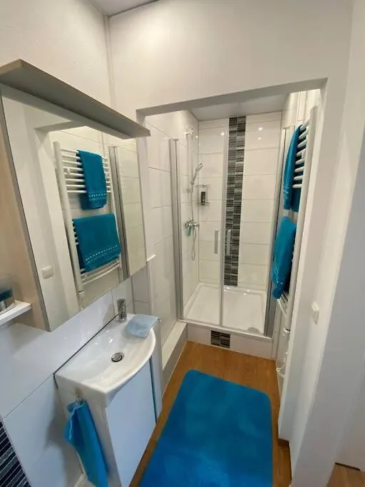 Apartment Ruhiger Rueckzugsort In Steinheim Memmingen