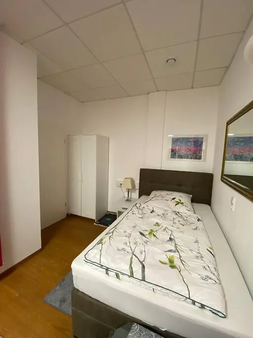 Apartment Ruhiger Rueckzugsort In Steinheim Memmingen Germany
