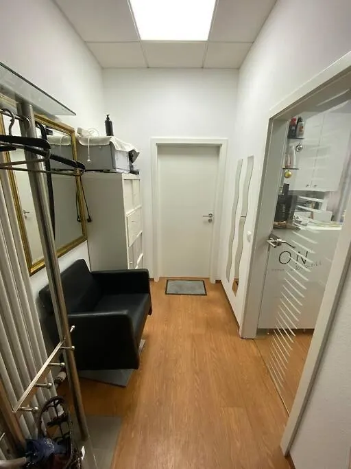 Ruhiger Rueckzugsort In Steinheim Memmingen