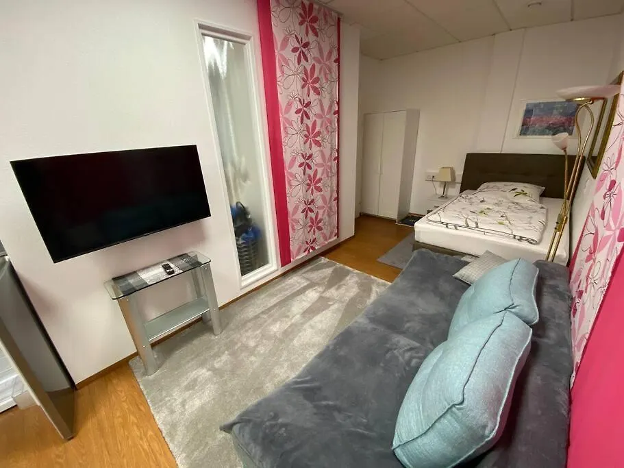 Apartment Ruhiger Rueckzugsort In Steinheim Memmingen