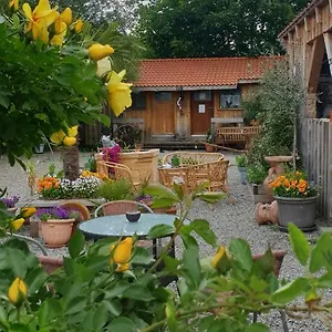 Chrom Ranch Reiterhof Bed & Breakfast