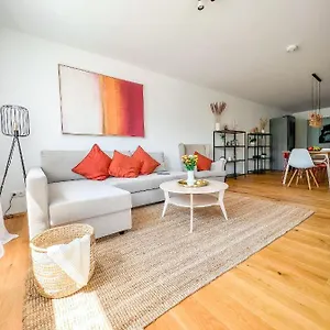 Sunset Club - L Balkon - Kueche - Parkplatz Appartement